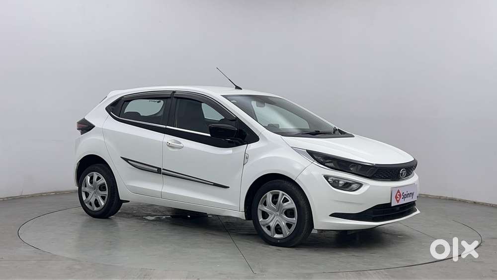 Tata Altroz 1.5 Xt Diesel, 2022, Diesel