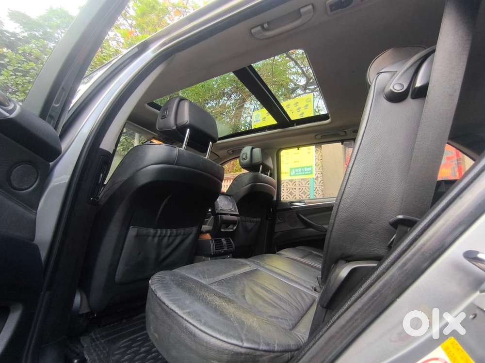 Bmw X5 Xdrive 30d, 2008, Diesel