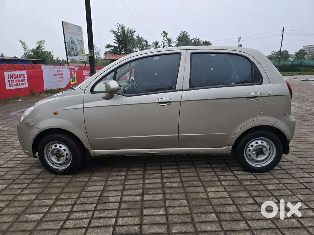 Chevrolet Spark 1.0 2010