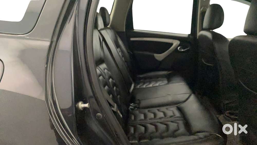 Nissan Terrano Xl D Plus, 2018, Diesel