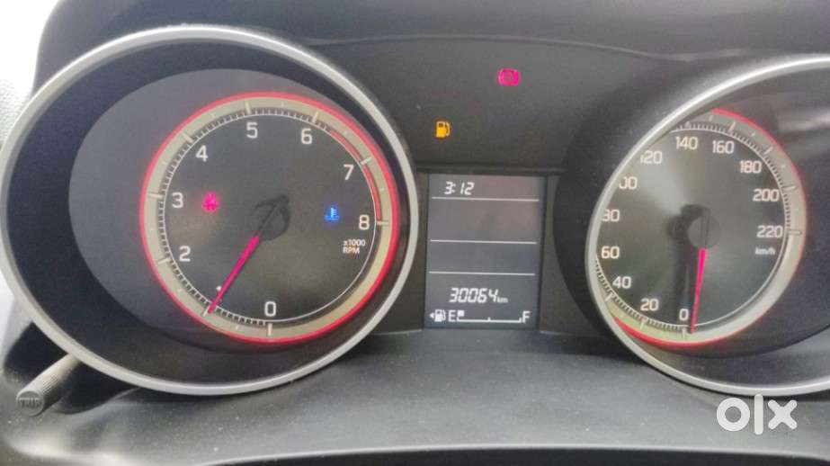 Maruti Suzuki Swift Vxi 2018, 2018, Petrol