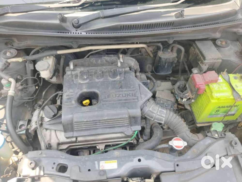 Maruti Suzuki Celerio 1.0 Vxi Amt, 2015, Petrol