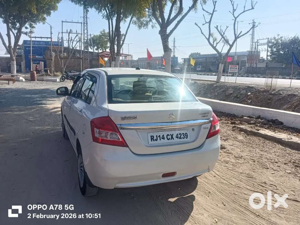 गाड़ी A1 कंडीशन है आज की तारीख में कोई खर्चा नहीं