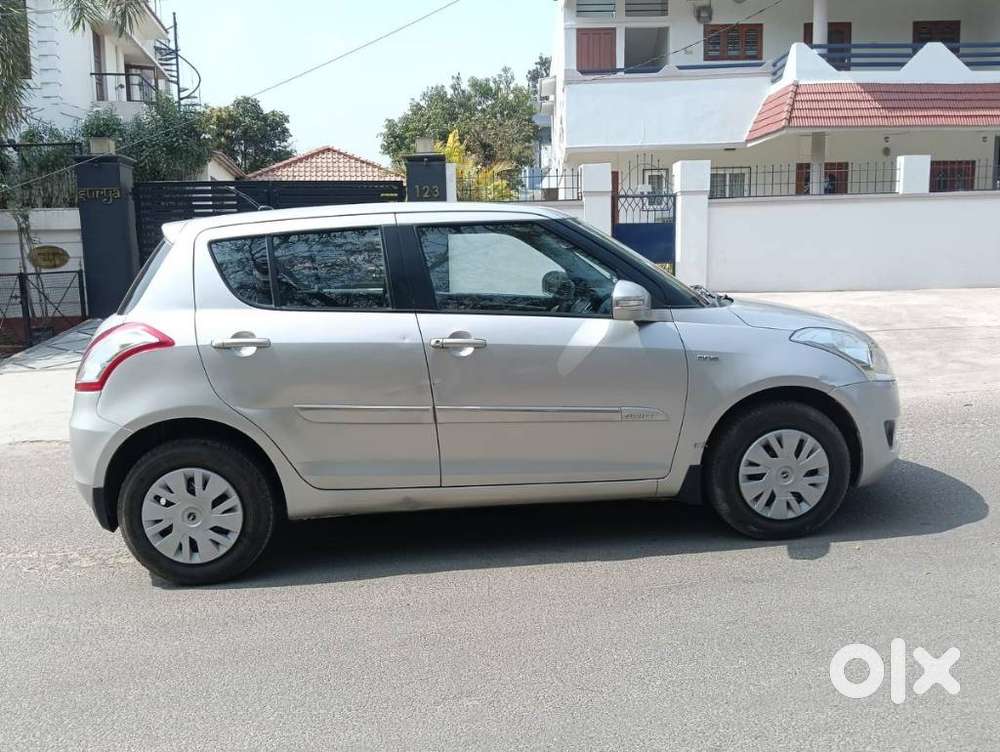 Maruti Suzuki Swift 2011-2014 Vdi, 2012, Diesel