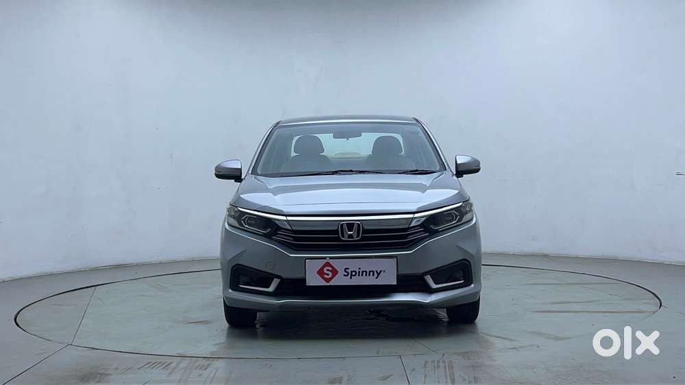 Honda Amaze Vx 1.2 Petrol Cvt, 2022, Petrol