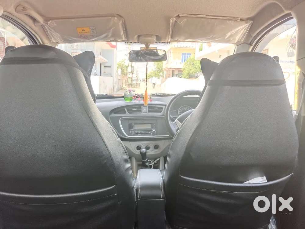 2019 Maruti Suzuki Alto