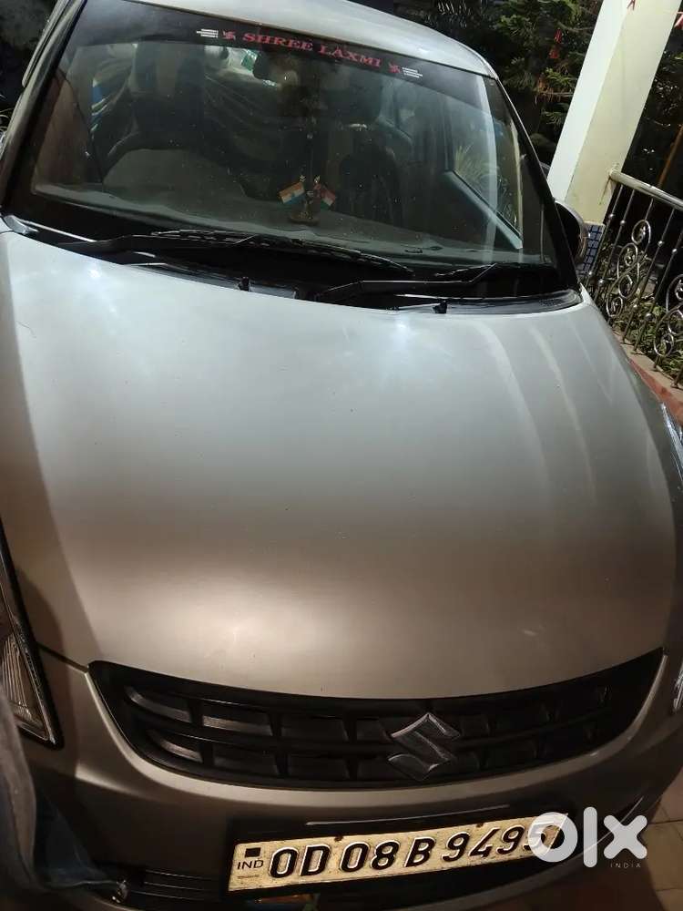 Maruti Suzuki Dzire 2015 Petrol 37000 Km Driven