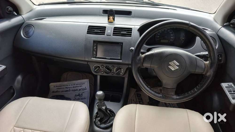 Maruti Suzuki Swift Dzire Vdi Bsiv, 2014, Diesel