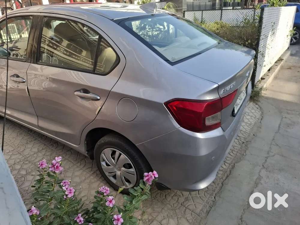 Honda Amaze Excellent Condition