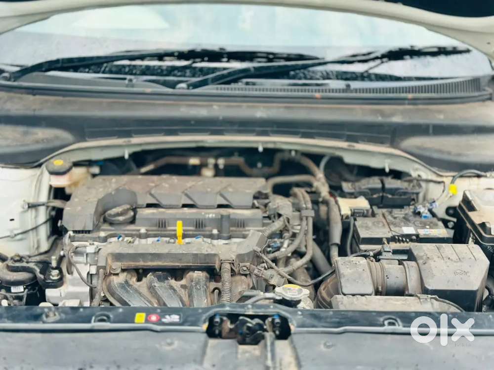 Hyundai Creta 2023 Diesel Manual 75000 Km