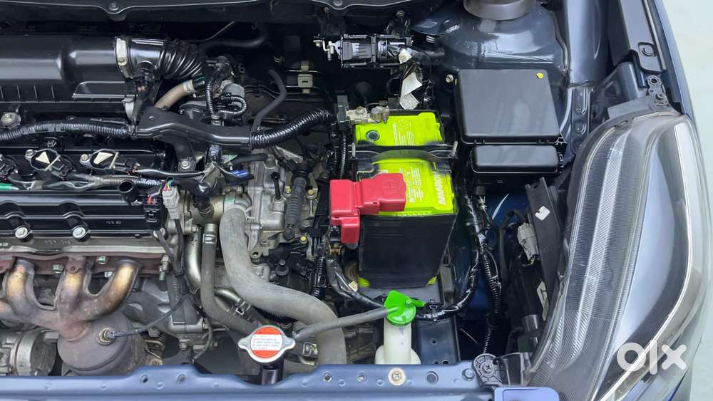 Maruti Suzuki Baleno 1.2 Zeta At, 2020, Petrol