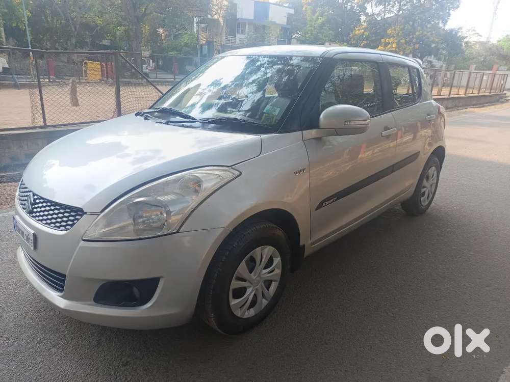 Maruti Suzuki Swift 2014 Petrol 65000 Km Driven