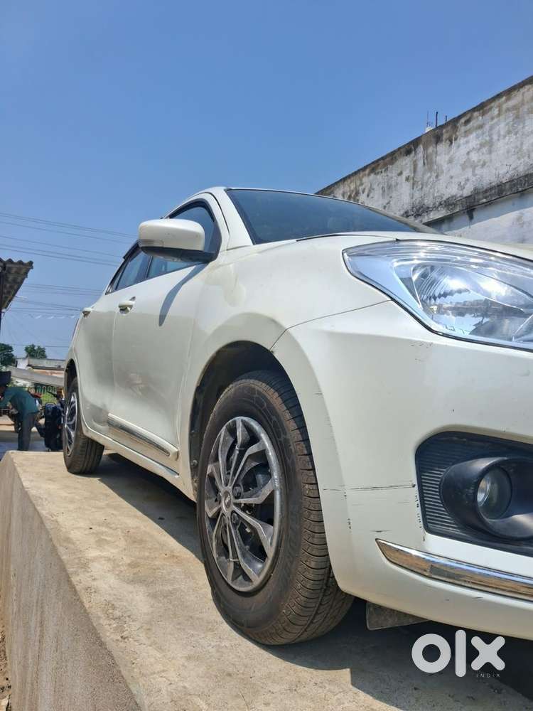 Maruti Dzire Vdi 2018