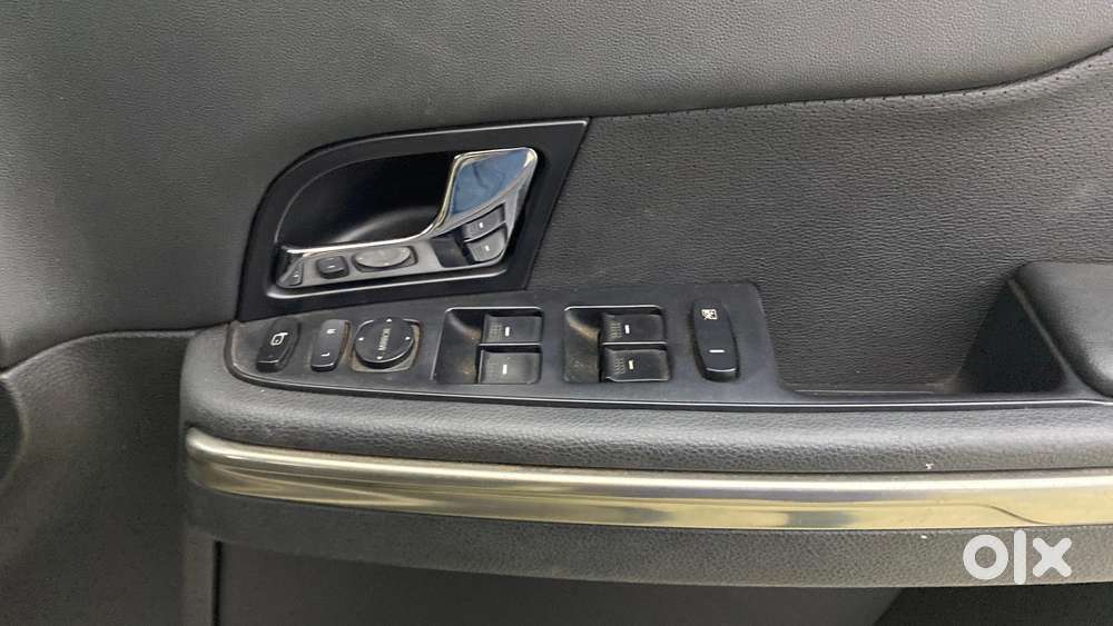 Tata Hexa 2.2 Xta 4x2 7 Str, 2018, Diesel