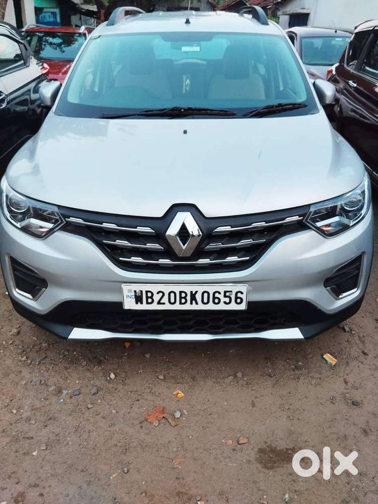 Renault Triber Top Varient 2021