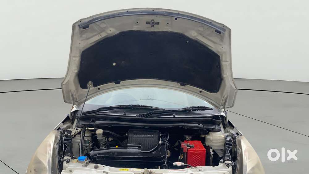 Maruti Suzuki Swift Dzire Vxi 1.2, 2015, Petrol