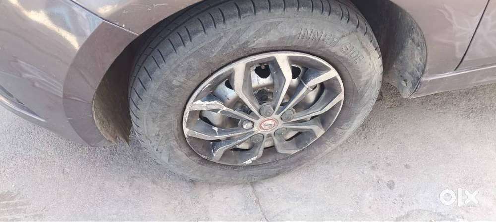 Tata Tiago Diesel 2018