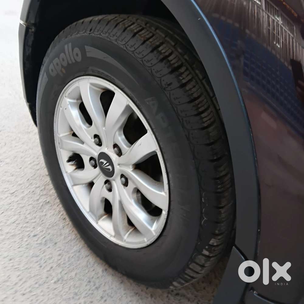 Mahindra Xuv500 W10 Awd, 2016, Diesel