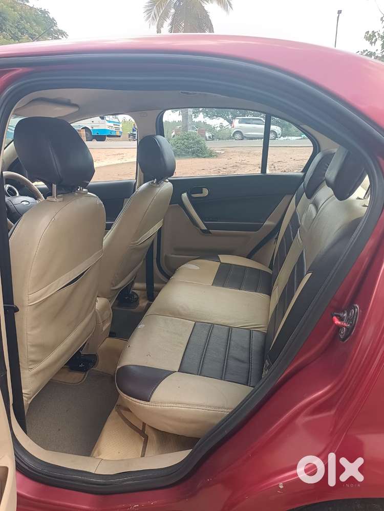 Ford Fiesta Classic 1.4 Titanium, 2012, Diesel