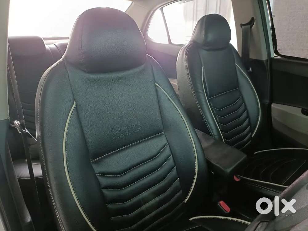 Hyundai Xcent Diesel Manual 2018