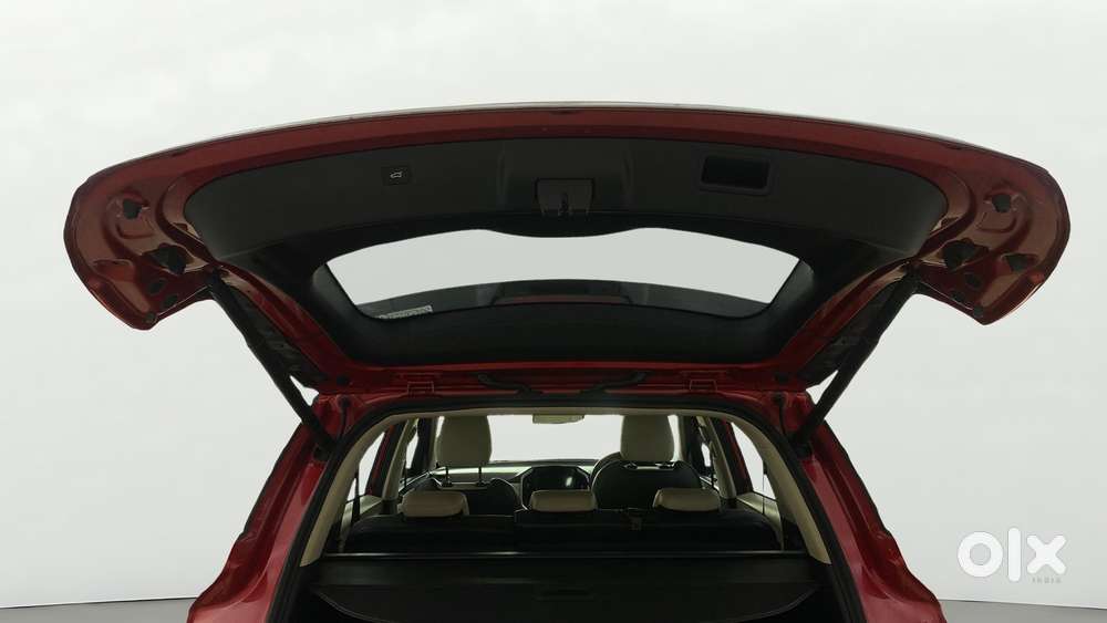 Mg Hector Sharp At, 2021, Petrol