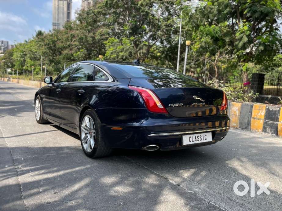 Jaguar Xj 3.0l Xj50, 2019, Diesel