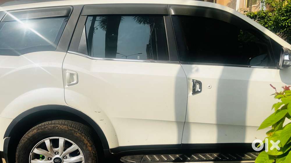 Mahindra Xuv500 2016 Diesel Well Maintained