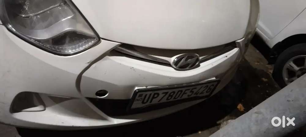 Hyundai Eon 2014 Petrol 59000 Km Driven