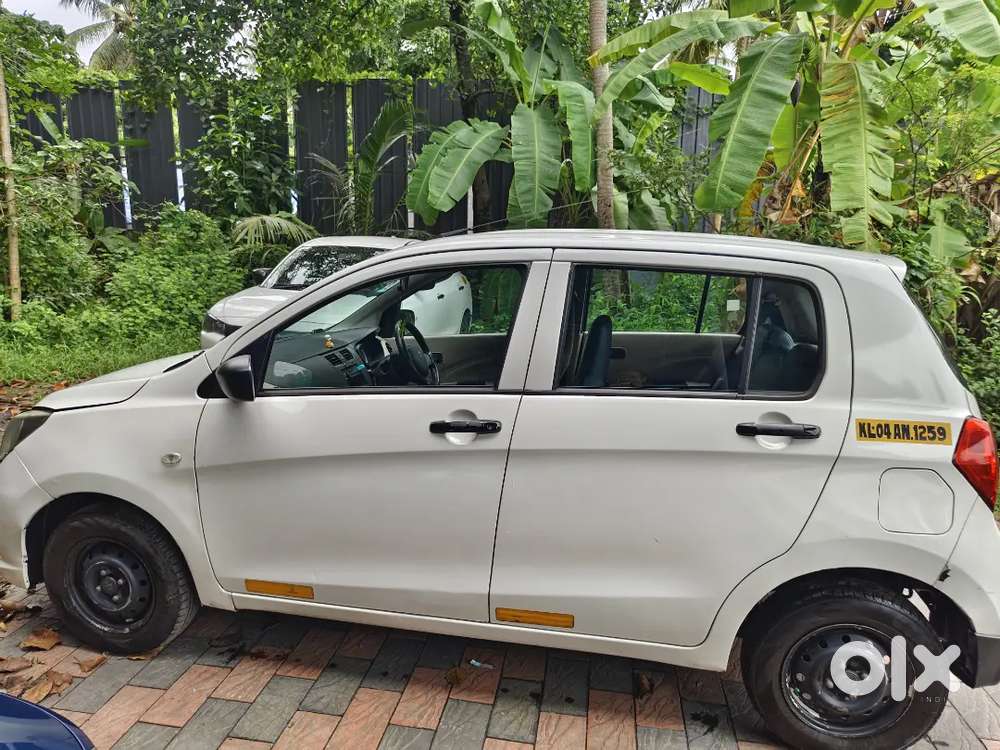 Maruti Suzuki Celerio 2018 Variant,all Online Platform Attached