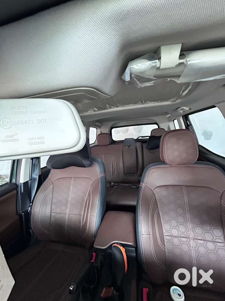 Mahindra Scorpio N 2023 Diesel With 40000 Km