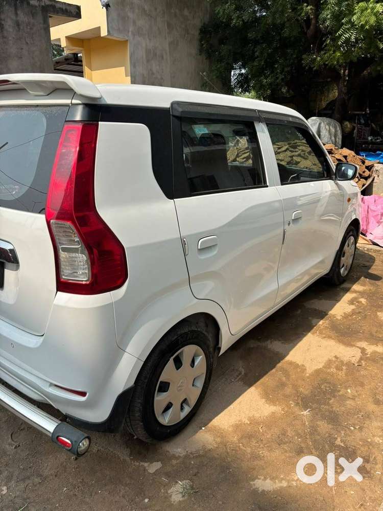 Maruti Suzuki Wagonr Vxi 2025 | Excellent Condition | ₹5.25 Lakh