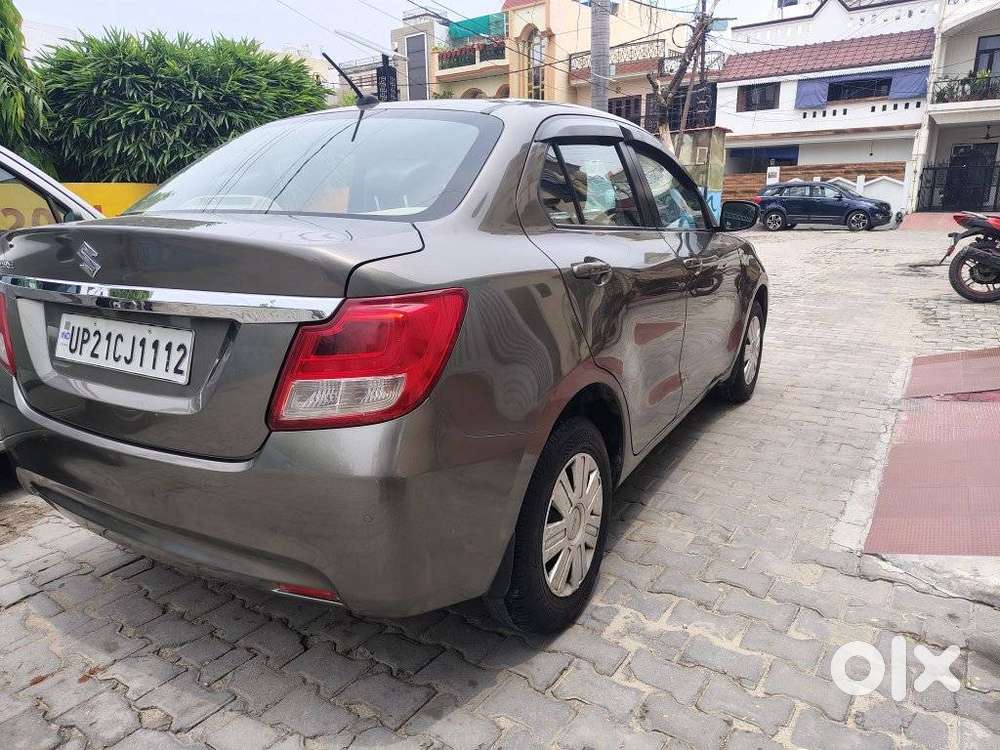 Maruti Suzuki Swift Dzire Vxi Optional, 2020, Petrol