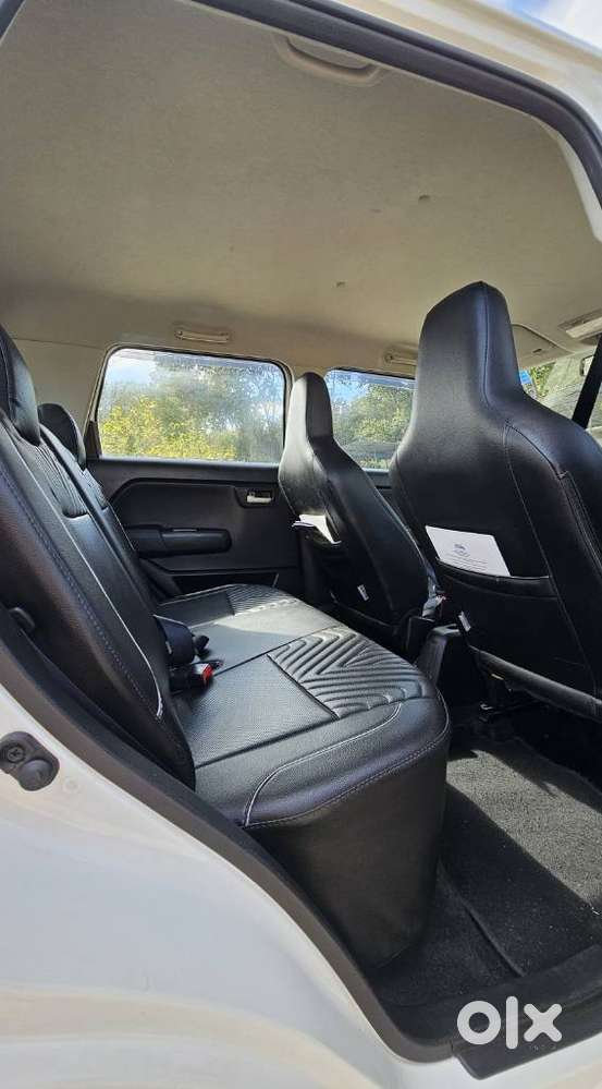 Maruti Suzuki Wagon R Vxi Plus Mt, 2024, Petrol