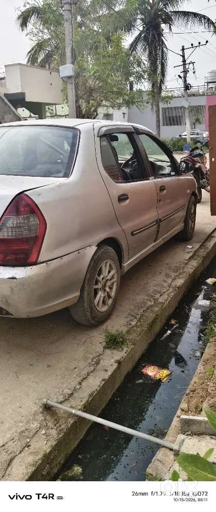 Tata Indigo Diesel Manual 2008