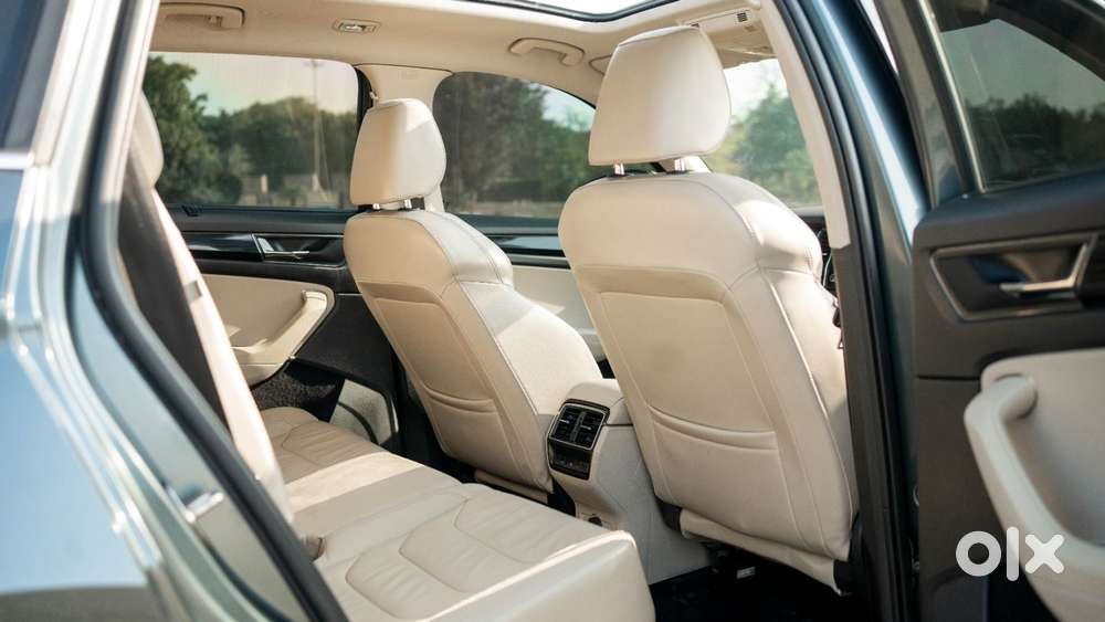 Skoda Kodiaq 2.0 Style Tdi 4x4 At, 2018, Diesel