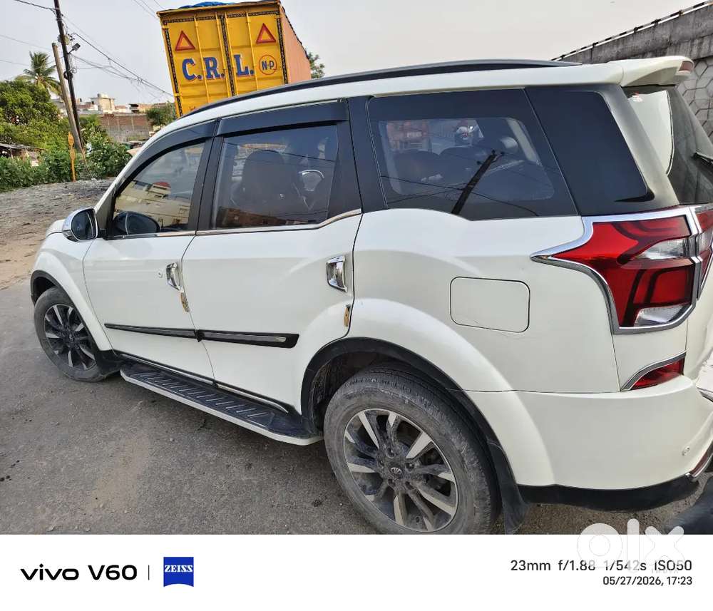 Mahindra Xuv500 2019 Diesel 63600 Km Driven