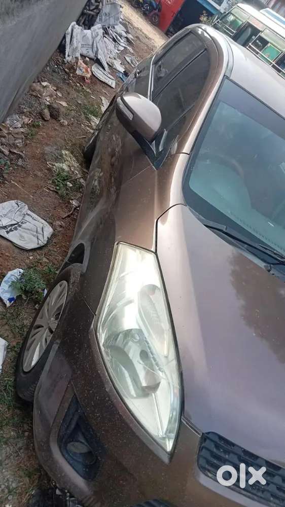 Maruti Suzuki Ertiga 2013 Petrol Well Maintained