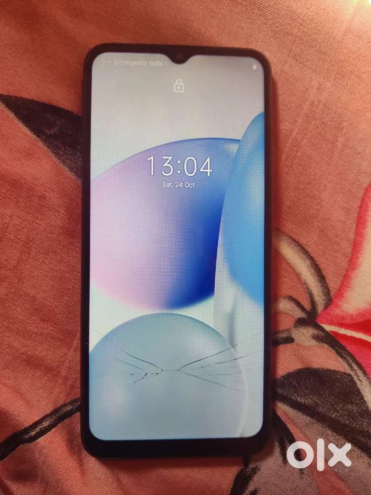 REALME C30  4G