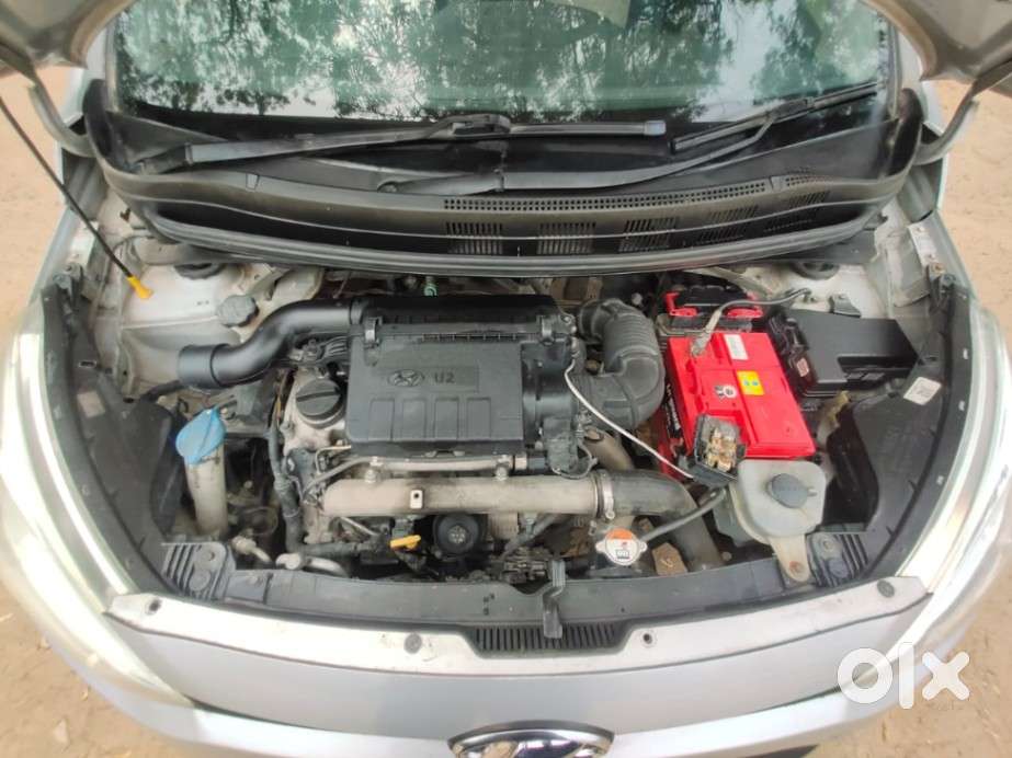 Hyundai Grand I10 1.2 Crdi Sportz, 2017, Diesel