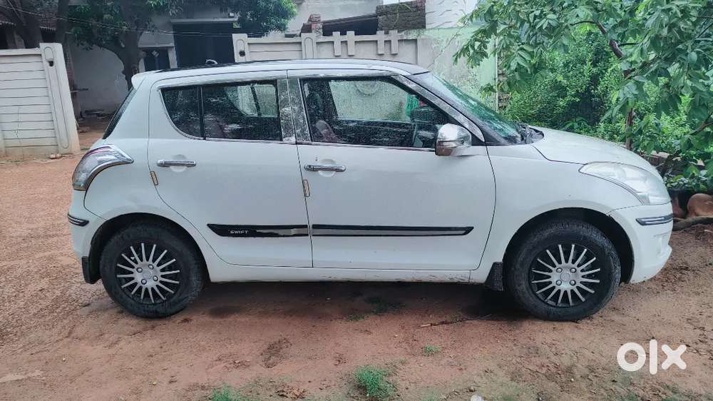 Maruti Suzuki Swift 2014 Diesel 10000 Km Driven