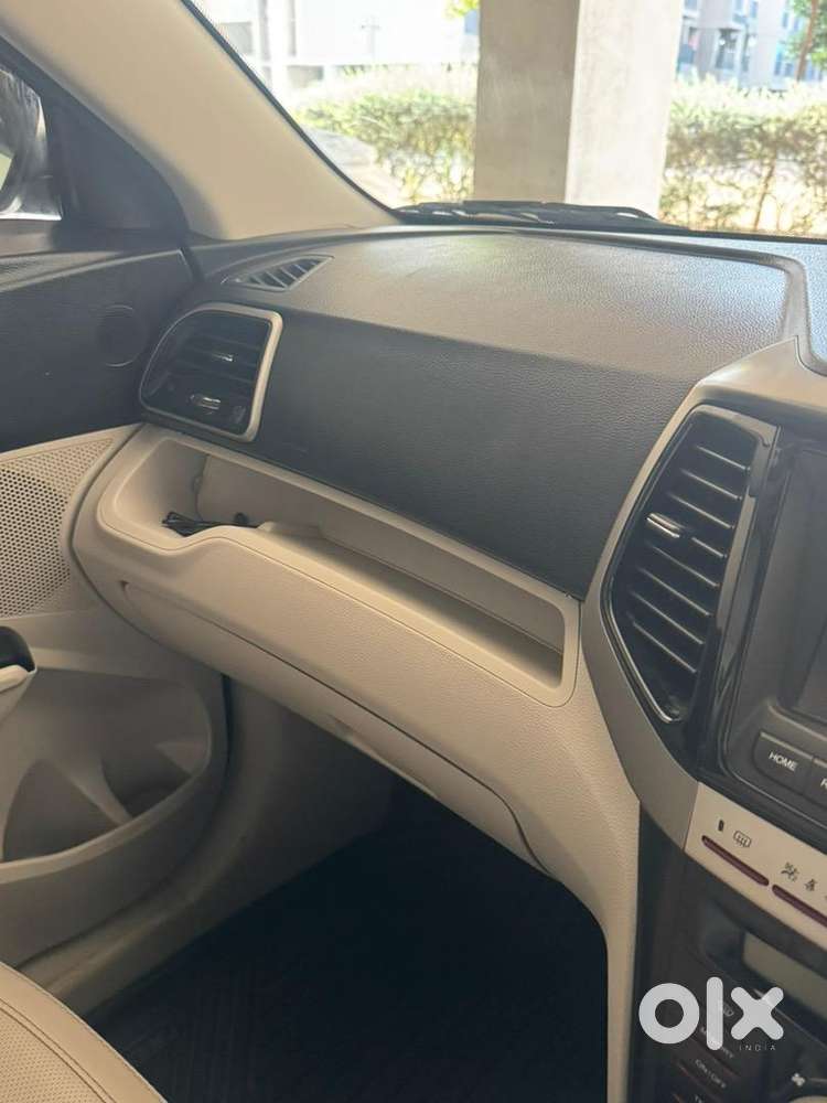 Mahindra Xuv300 Petrol Auto Matic