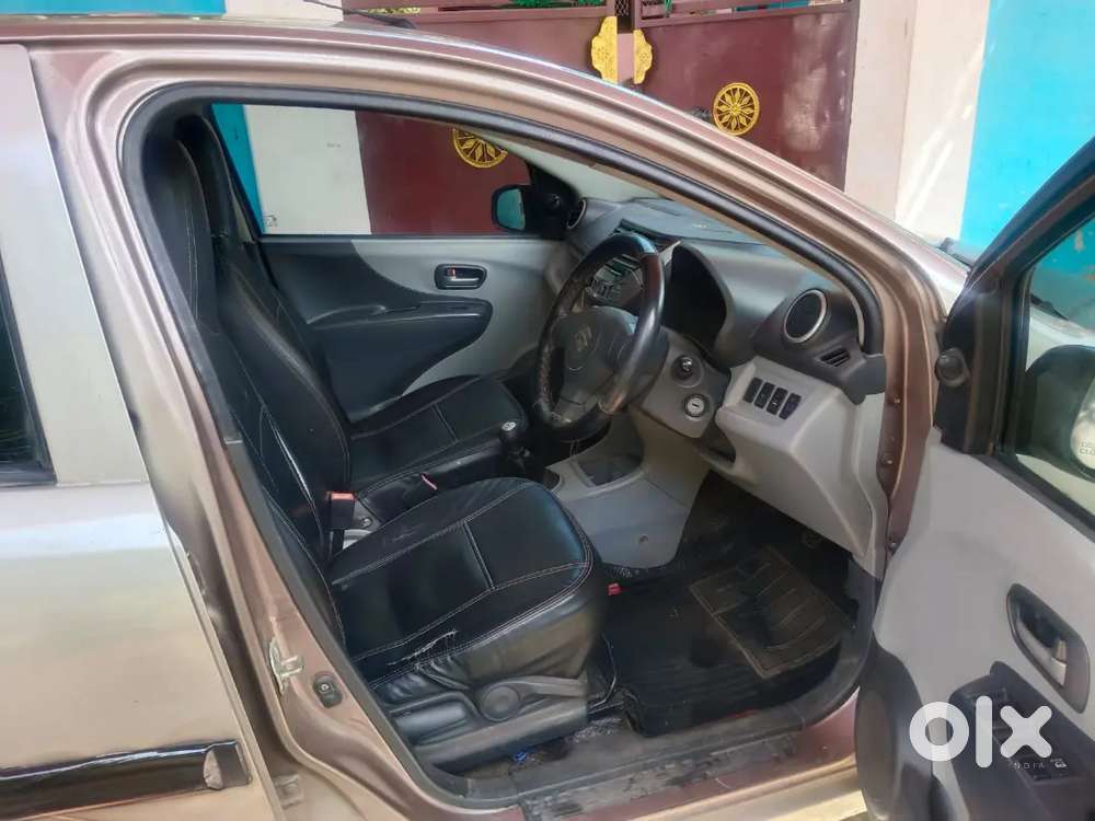 Maruti A Star 2011 Vxi 80000 Km Driven
