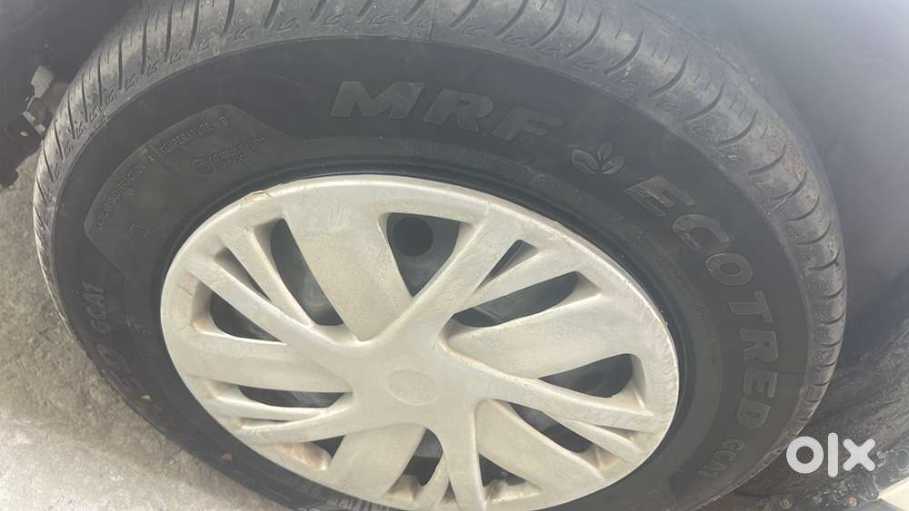 Maruti Suzuki Dzire 2014