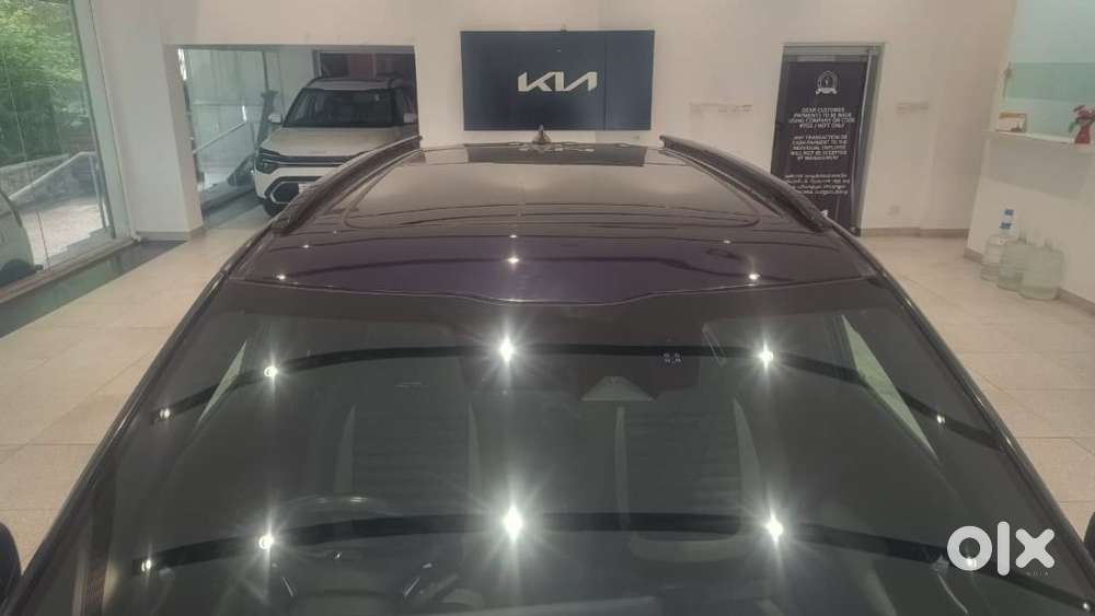 Kia Seltos, 2023