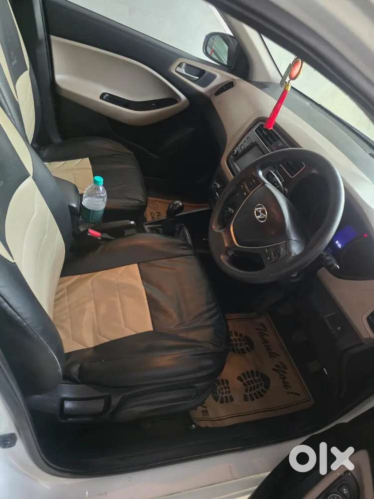 Hyundai I20 Spotz 2020 Manual Petrol