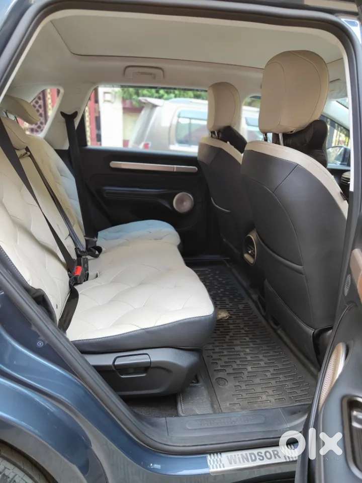 Mg Windsor Ev, 2026, Electric