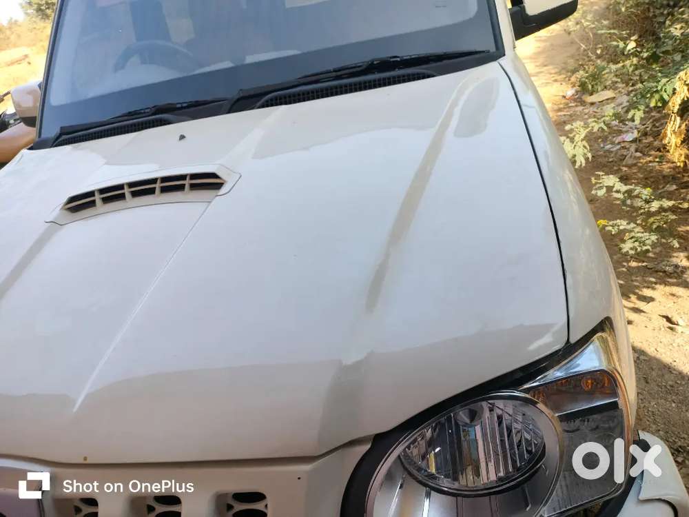 Mahindra Scorpio 2011 Diesel 146000 Km Driven Good Condition