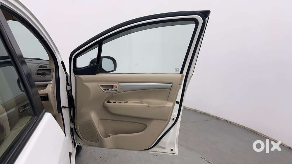 Maruti Suzuki Ertiga Vdi Shvs, 2018, Diesel
