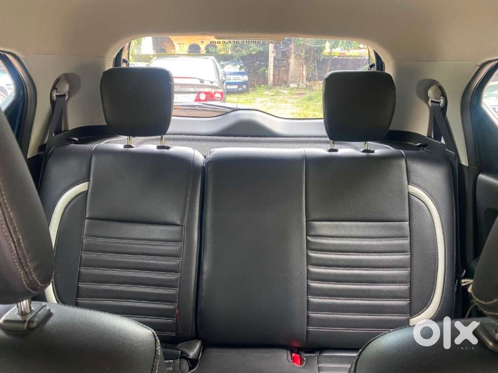 Maruti Suzuki Ignis 1.2 Alpha Mt, 2021, Petrol