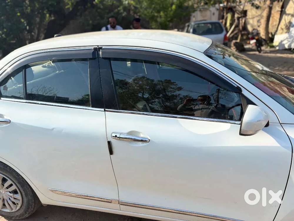Maruti Dzire 1.2 Vxi 2023